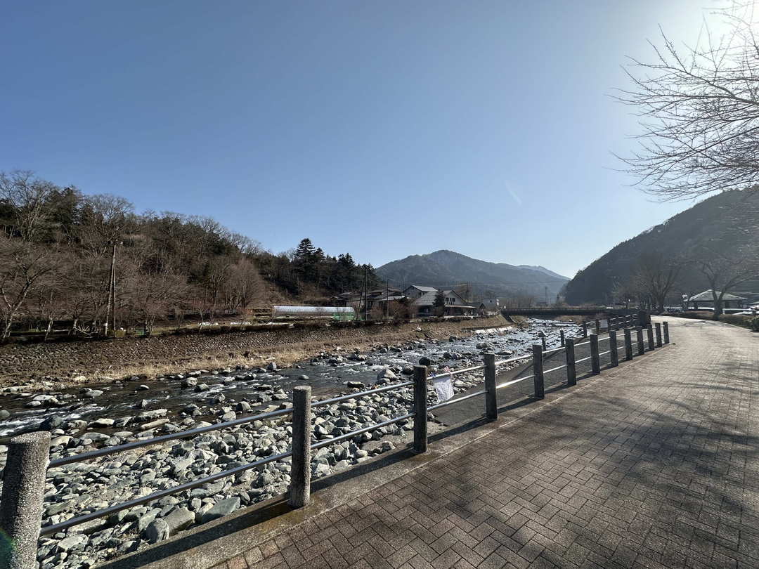 道の駅 どうし